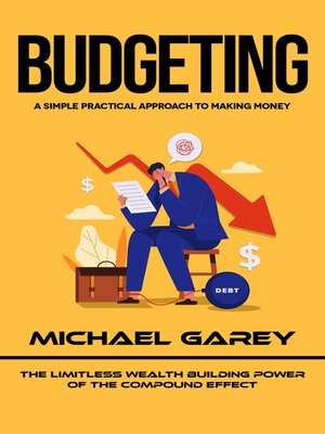 cover image of Budgeting